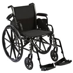 Standard Wheelchair